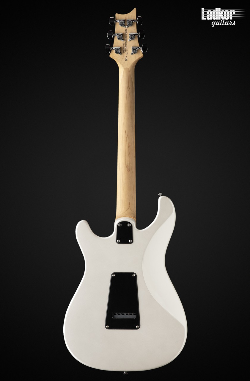 PRS SE Studio Standard Pearl White
