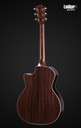 Taylor 414ce Natural Grand Auditorium Acoustic Electric Guitar NEW