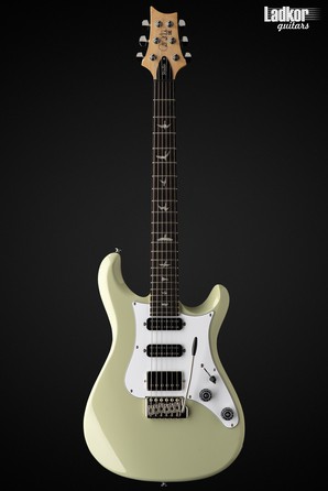 PRS SE Studio Standard Sage Green