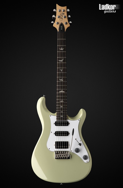 PRS SE Studio Standard Sage Green