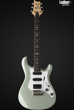 PRS SE Studio Standard Silverstone Gray