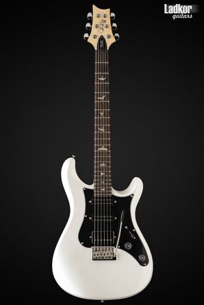 PRS SE Studio Standard Pearl White