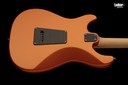 PRS SE NF3 Metallic Orange Rosewood