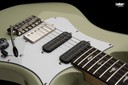 PRS SE Studio Standard Sage Green