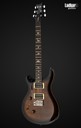 PRS SE Custom 24 Lefty Black Gold Burst
