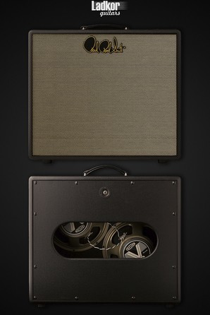 PRS 2x12 Open Back Cabinet