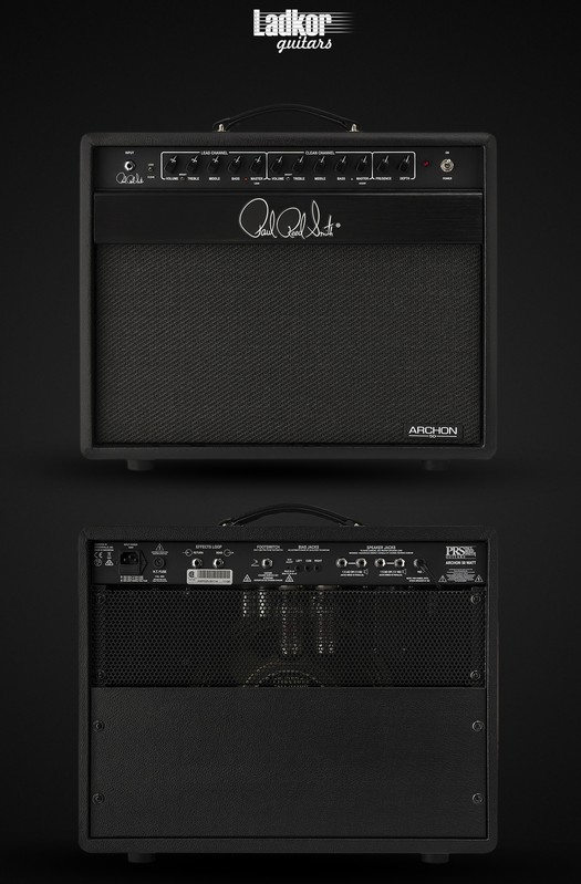 PRS Archon 50W Combo