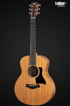 Taylor GS Mini-e Mahogany Natural Acoustic Electric Guitar