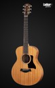 Taylor GS Mini-e Mahogany Natural Acoustic Electric Guitar