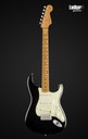 Fender Vintera II Road Worn '60s Stratocaster Black Limited Edition