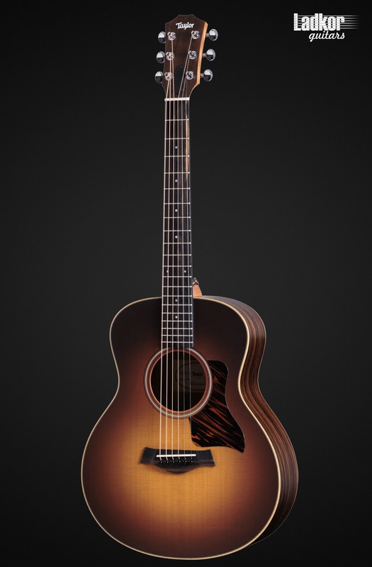 Taylor GS Mini-e Rosewood Sunburst Acoustic Electric Guitar