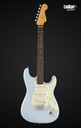 Fender Vintera II Road Worn '60s Stratocaster Sonic Blue Limited Edition