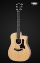 Taylor 210ce Natural Dreadnought Acoustic Electric Guitar