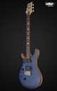 PRS SE Custom 24 Lefty Faded Blue Burst