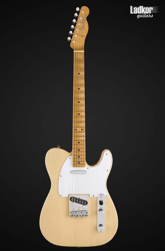 Fender Vintera II Road Worn '60s Telecaster Blonde Limited Edition