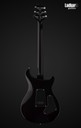 PRS SE Custom 24 Lefty Black Gold Burst