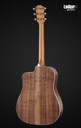 Taylor 210ce Natural Dreadnought Acoustic Electric Guitar