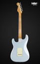 Fender Vintera II Road Worn '60s Stratocaster Sonic Blue Limited Edition