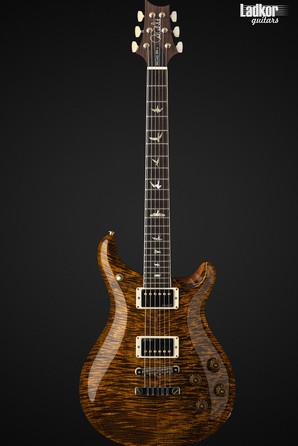 PRS McCarty 594 Black Gold