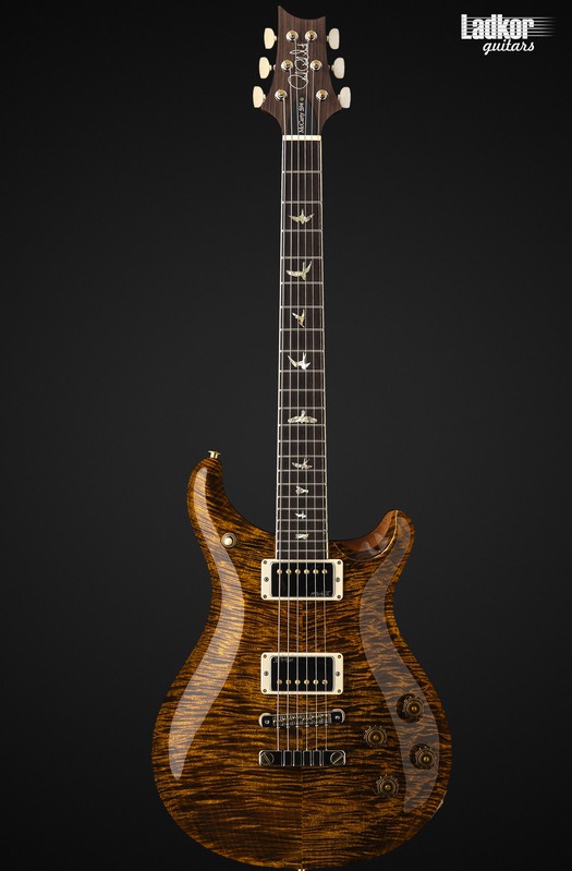 PRS McCarty 594 Black Gold