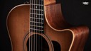 Taylor 314ce Studio Special Edition SEB Tobacco Stain Grand Auditorium Acoustic Electric Guitar