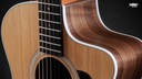 Taylor 214ce Natural Grand Auditorium Acoustic Electric Guitar