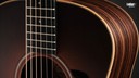 Taylor GS Mini-e Rosewood Sunburst Acoustic Electric Guitar