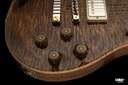 PRS McCarty 594 Black Gold