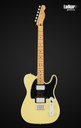 Fender Player II Telecaster HH Hialeah Yellow