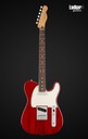 Fender Player II Telecaster Transparent Cherry