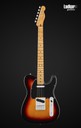 Fender Player II Telecaster 3-Color Sunburst