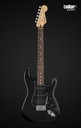Fender Standard Stratocaster HSS Black