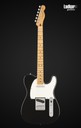 Fender Player II Telecaster Black
