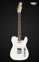 Fender Standard Telecaster Olympic White