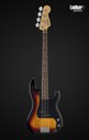 Fender Standard Precision Bass 3-Color Sunburst
