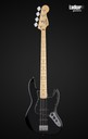 Fender Standard Jazz Bass Black
