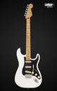 Fender Player II Stratocaster Polar White Maple FB