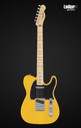 Fender Standard Telecaster Butterscotch Blonde