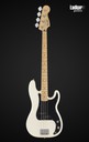 Fender Standard Precision Bass Olympic White