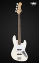 Fender Standard Jazz Bass Olympic White