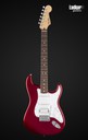 Fender Standard Stratocaster HSS Candy Cola