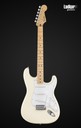 Fender Standard Stratocaster Olympic White
