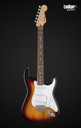 Fender Standard Stratocaster 3-Color Sunburst