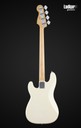 Fender Standard Precision Bass Olympic White