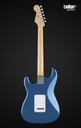 Fender Standard Stratocaster Aqua Marine Metallic