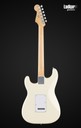 Fender Standard Stratocaster Olympic White