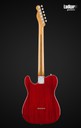 Fender Player II Telecaster Transparent Cherry