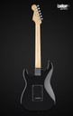 Fender Standard Stratocaster HSS Black
