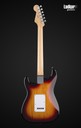 Fender Standard Stratocaster 3-Color Sunburst