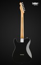 Fender Player II Telecaster HH Black